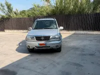 Usata Suzuki Vitara 94 CV (69 kW) 2001 SUV
