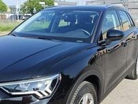 Usata Audi Q3 Ambiente 245 CV (180 kW) 2023 Nero SUV