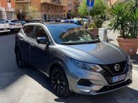 usata Nissan Qashqai QashqaiII 2020 1.5 dci N-Tec 115cv dct