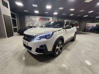 usata Peugeot 3008 30081.5 HDI 130CV CROSSWAY SPORT