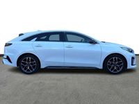 Usata Kia ProCeed GT-Line 136 CV (100 kW) 2020 Bianco Station wagon