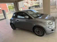 Usado Fiat 500e Passion 42 kW (58 CV) 2021 Utilitario