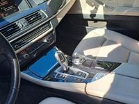 Usata BMW 520 2016 Nero Station wagon