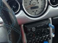 Usado Mini Cooper 88 HP (64 kW) 2005 Citadino