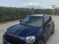 Usata Mini Cooper S Countryman Hype 192 CV (141 kW) 2018 SUV