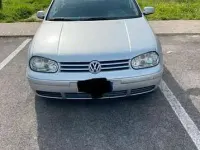 Usata VW Golf IV 105 CV (77 kW) 2002 Berlina