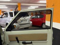 Usata Fiat Panda 4x4 50 CV (36 kW) 1987 Verde Utilitaria