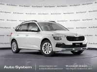 Nuova Skoda Kamiq Selection 116 CV (85 kW) 2026 Bianco SUV