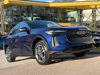 Usata Audi Q5 Advanced 204 CV (150 kW) 2025 Blu/azzurro SUV