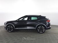 Usata Cupra Formentor 150 CV (110 kW) 2022 Nero SUV