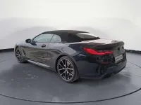 Usata BMW 840 Coupé Comfort Edition 340 CV (250 kW) 2025 Other Coupé