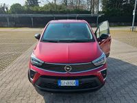 Usata Opel Crossland 86 CV (63 kW) 2023 SUV