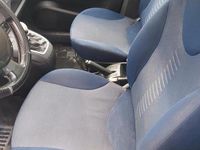 Usata Fiat Idea Dynamic 95 CV (69 kW) 2007 Grigio Monovolume