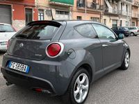 Usata Alfa Romeo MiTo 95 CV (69 kW) 2017 Utilitaria