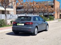 usata Audi A3 40 TDI SPB 40 TDI quattro S tronic UNICO PROPRIETARIO!