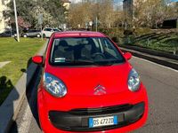 usata Citroën C1 1.0 3 porte airdream C1TY