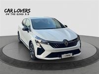 Usata Renault Clio V Techno 101 CV (74 kW) 2023 Bianco Utilitaria