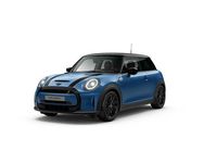 Usata Mini Cooper SE 135 kW (184 CV) 2022 Utilitaria