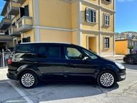 Usata Ford Galaxy Titanium 2014 Nero Monovolume