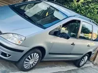 Usata Ford Galaxy 130 CV (95 kW) 2006 Grigio Monovolume