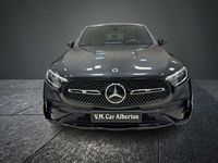 Usata Mercedes GLC43 AMG AMG line 197 CV (144 kW) 2024 Gray Coupé