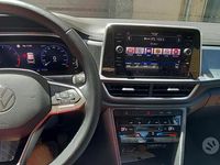 Usata VW T-Roc Style 150 CV (110 kW) 2024 Grigio SUV