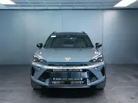 Nuova Cupra Formentor 150 CV (110 kW) 2026 Blu SUV