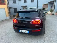 Usata Mini Cooper Clubman 150 CV (110 kW) 2016 Nero Station wagon