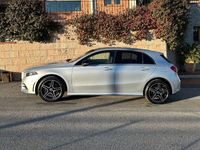 usata Mercedes A250 A 250e phev (eq-power) Premium Night edition auto