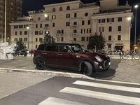 Usata Mini One D Clubman 116 CV (85 kW) 2016 Station wagon