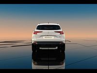 Nuova Renault Austral 2026 Bianco nacré SUV