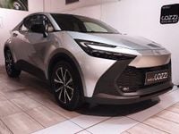 Usata Toyota C-HR Trend 98 CV (72 kW) 2025 Argento SUV