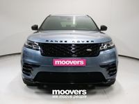 usata Land Rover Range Rover Velar 2.0D I4 180 CV R-Dynamic SE *Tetto Panoramico*