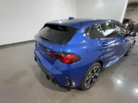 Occasion BMW 118 M Sport 150 PK (110 kW) 2025 Blauw Hatchback