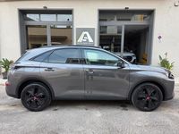 Usata DS Automobiles DS7 Crossback Performance 131 CV (96 kW) 2023 Grigio SUV