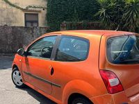 Usata Renault Twingo 2007 Utilitaria