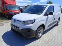 Nuova Fiat Doblò 131 CV (96 kW) 2025 Bianco Monovolume
