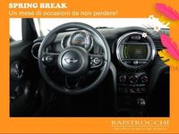 usata Mini Cooper 1.5 One 1.5 one d 5p