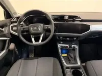 Usata Audi Q3 Advanced 150 CV (110 kW) 2025 Grigio atomico metallizzato SUV