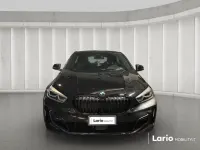 Usata BMW 118 M Sport 150 CV (110 kW) 2024 Nero Utilitaria