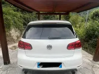 Usata VW Golf VI GTI 210 CV (154 kW) 2011 Coupé