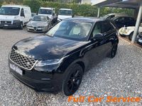 Usata Land Rover Range Rover Velar R-Dynamic 180 CV (132 kW) 2018 Nero SUV