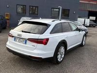 Usata Audi A6 245 CV (180 kW) 2021 Station wagon