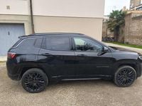 Usata Jeep Compass 131 CV (96 kW) 2021 SUV