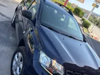 Usata Dacia Duster 101 CV (74 kW) 2020 Bluazzurro SUV