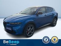 Usata Alfa Romeo Tonale Veloce 160 CV (117 kW) 2024 Bianco pastello SUV