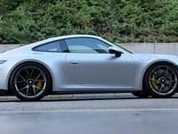 Usata Porsche 911 GT3 510 CV (375 kW) 2023 Argento Coupé