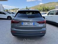Usata Audi Q3 Advanced 150 CV (110 kW) 2020 Other SUV