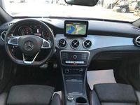 usata Mercedes GLA200 d Automatic Premium