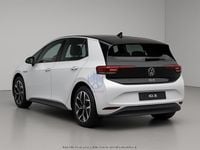 Usata VW ID.3 Pro 106 kW (145 CV) 2022 Bianco Utilitaria